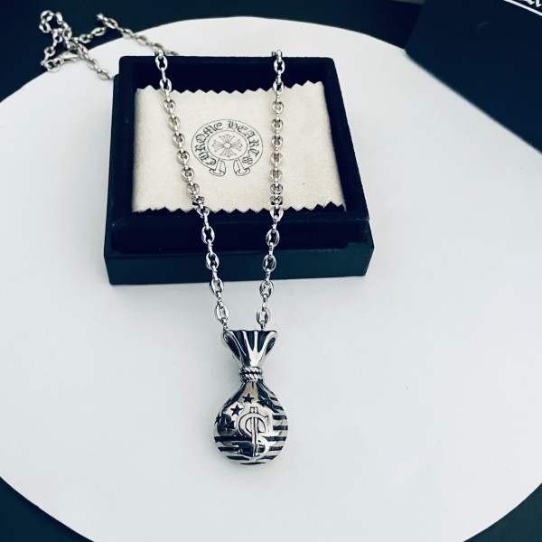 Jewelry chrome hearts 544