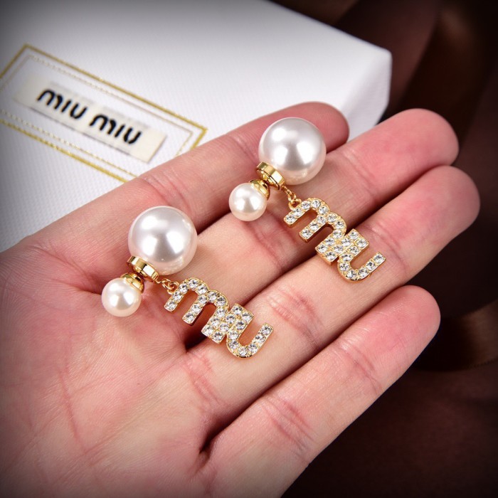 Jewelry miumiu 50