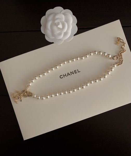 Jewelry Chanel 1444