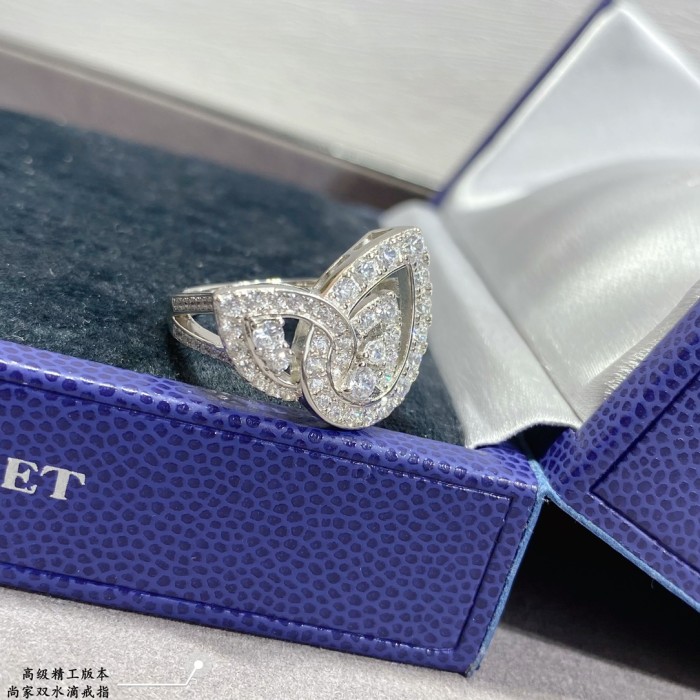 Jewelry Chaumet 16