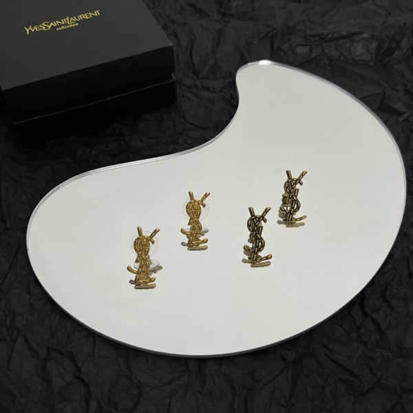 Jewelry yves saint laurent 109