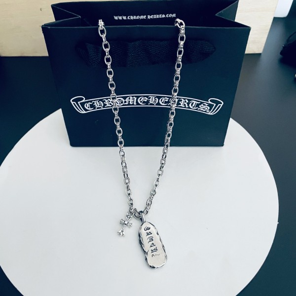 Jewelry chrome hearts 540