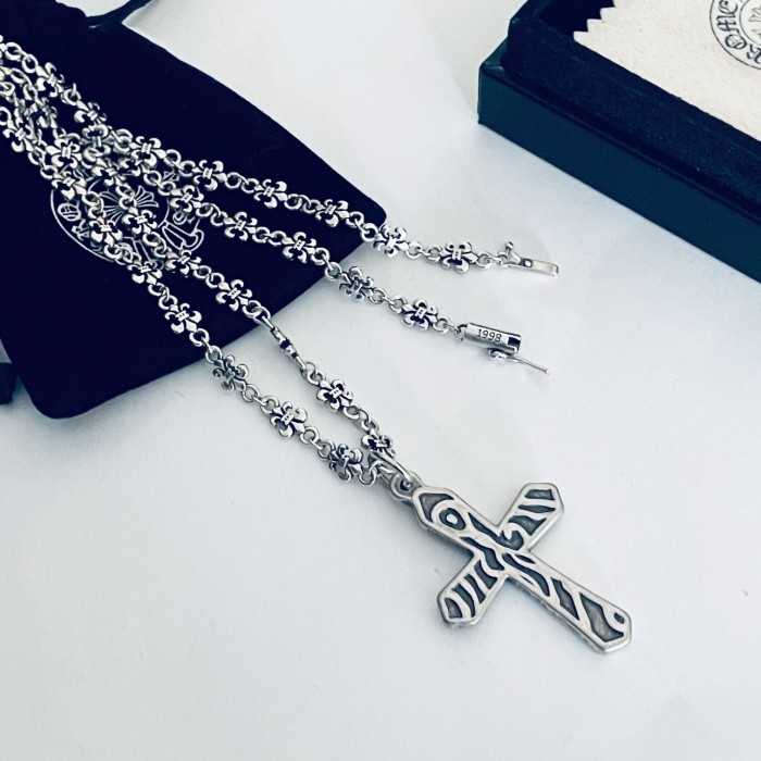 Jewelry chrome hearts 545