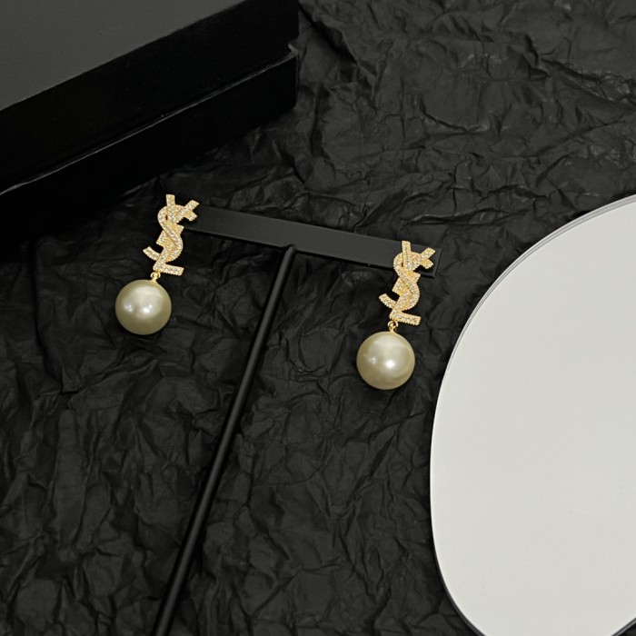 Jewelry yves saint laurent 108