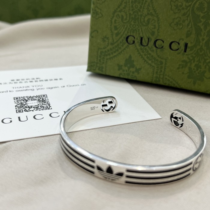 Jewelry Gucci 641