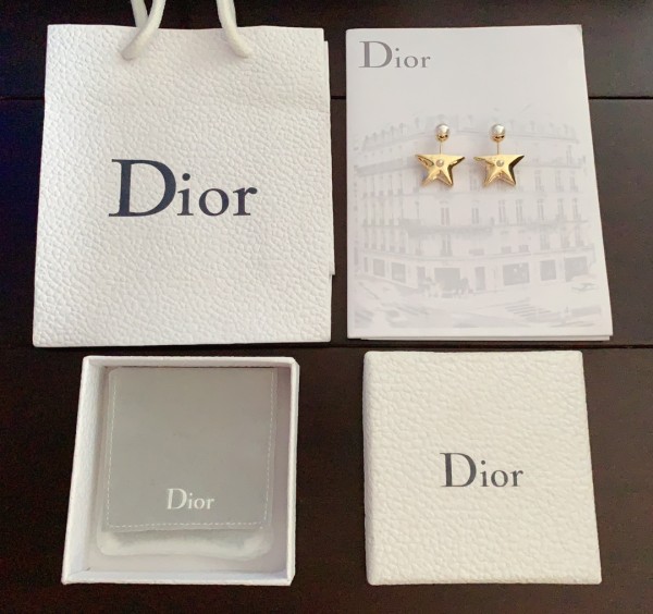Jewelry Dior 270