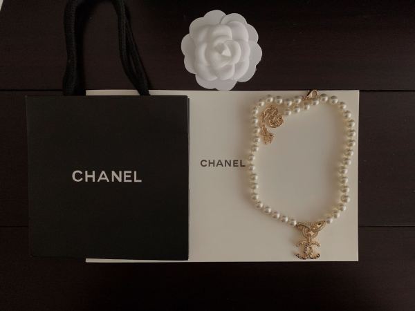 Jewelry Chanel 1444