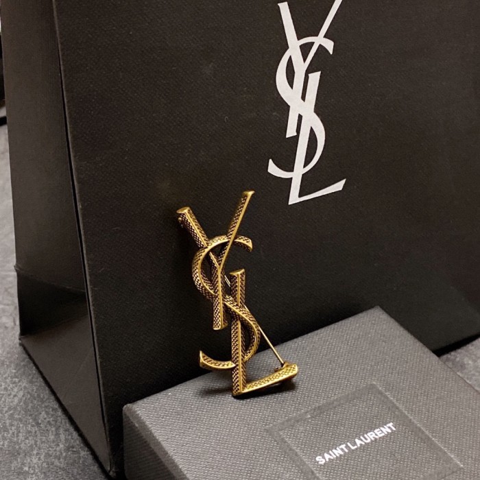 Jewelry yves saint laurent 106
