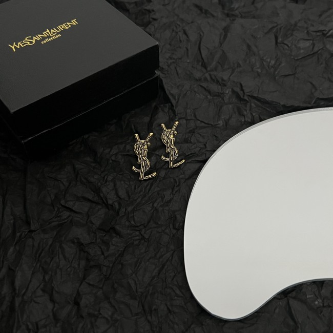 Jewelry yves saint laurent 109