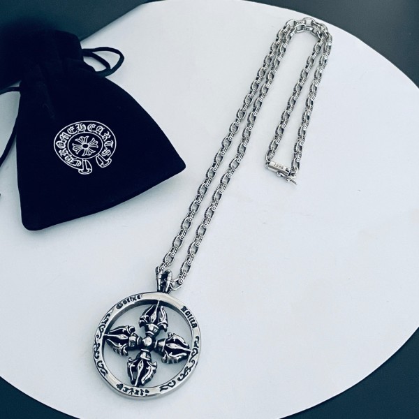 Jewelry chrome hearts 542