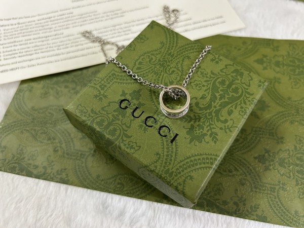 Jewelry Gucci 645