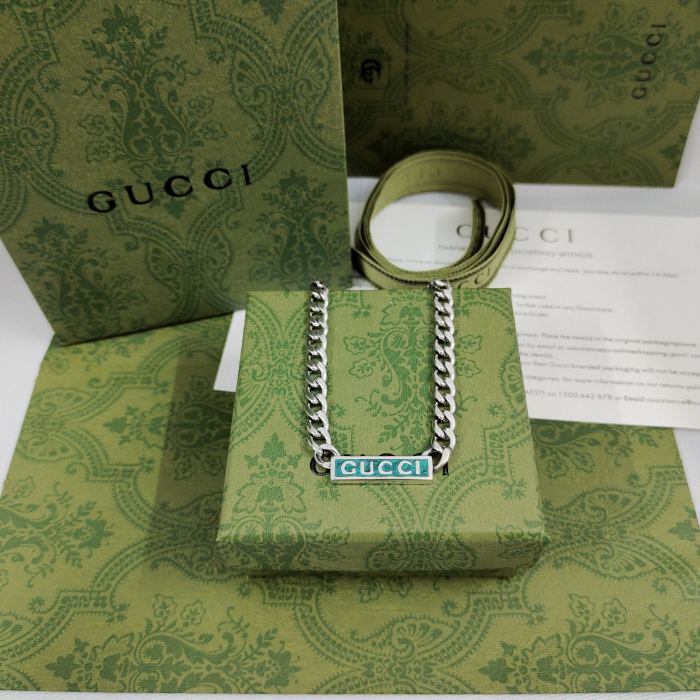 Jewelry Gucci 643