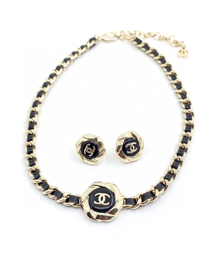Jewelry Chanel 1457