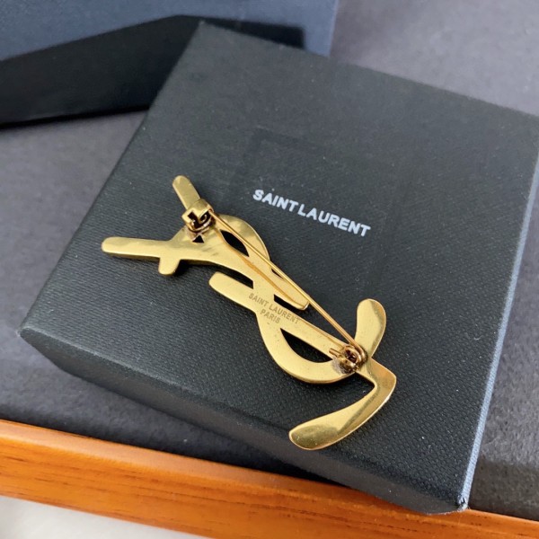 Jewelry yves saint laurent 102