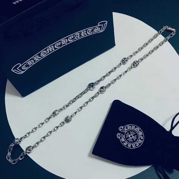 Jewelry chrome hearts 543
