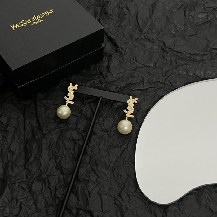 Jewelry yves saint laurent 108