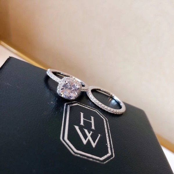 Jewelry Harry Winston 34