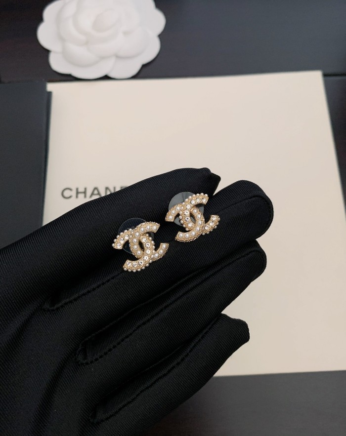 Jewelry Chanel 1468