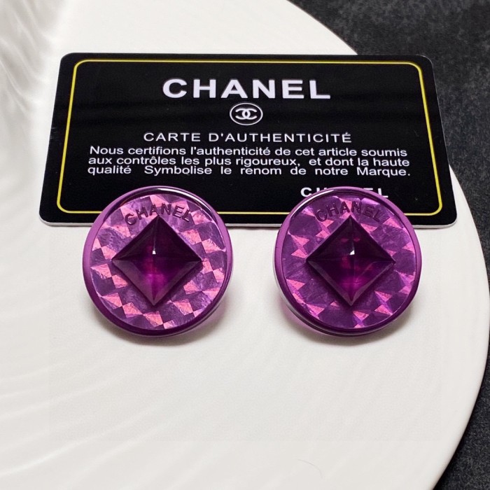 Jewelry Chanel 1438