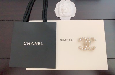 Jewelry Chanel 1432