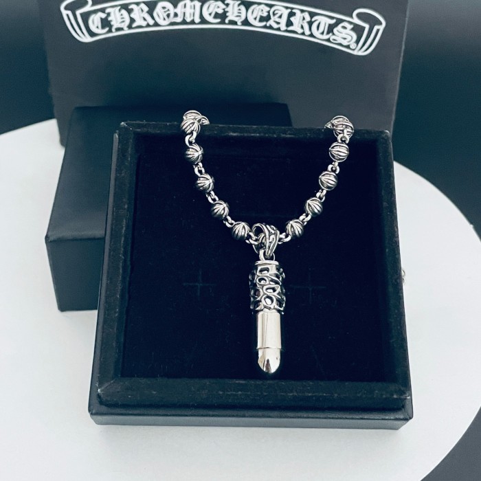 Jewelry chrome hearts 550