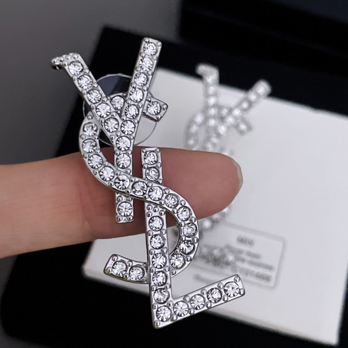 Jewelry yves saint laurent 105