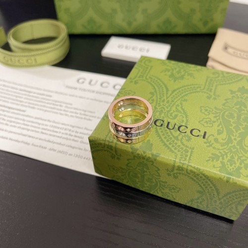 Jewelry Gucci 635