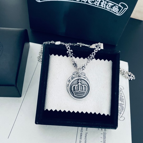 Jewelry chrome hearts 538