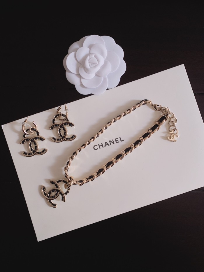 Jewelry Chanel 1466