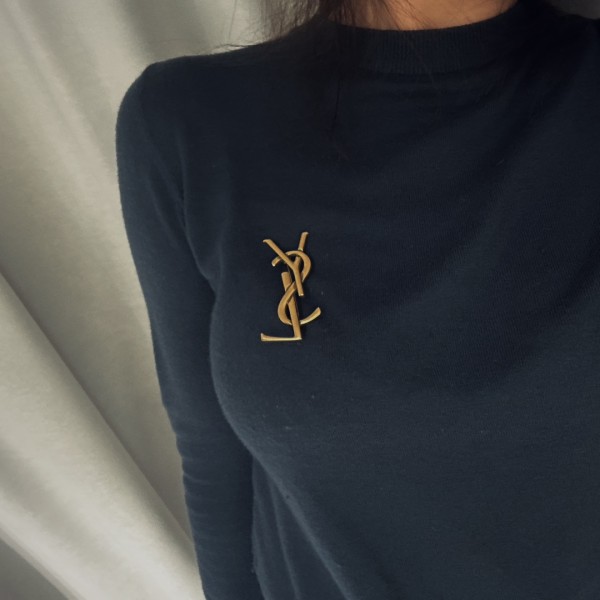 Jewelry yves saint laurent 112