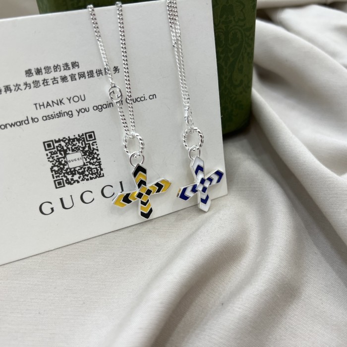 Jewelry Gucci 642