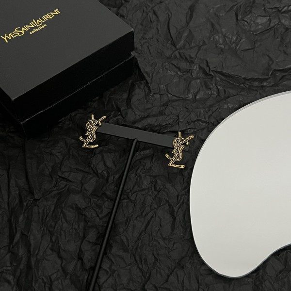 Jewelry yves saint laurent 109