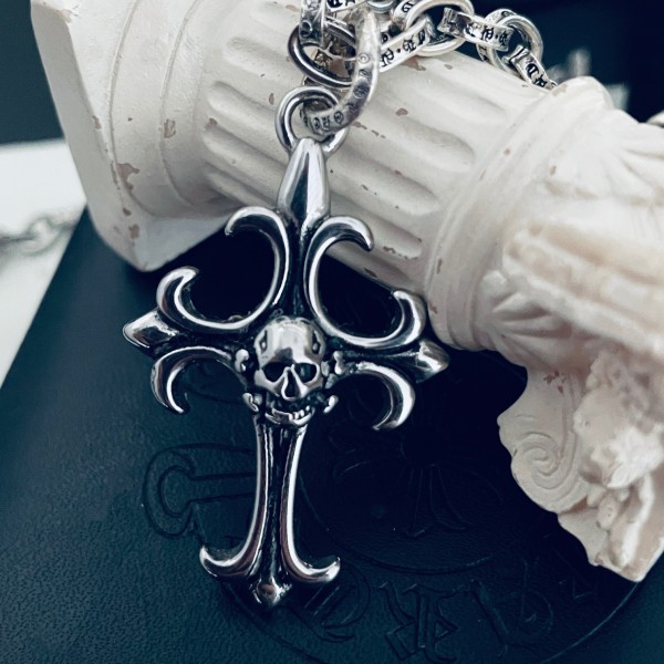 Jewelry chrome hearts 537