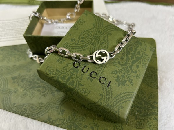 Jewelry Gucci 647