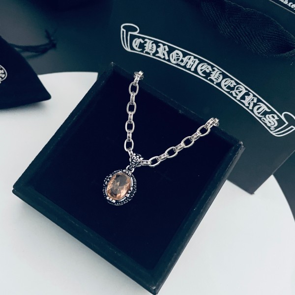 Jewelry chrome hearts 548