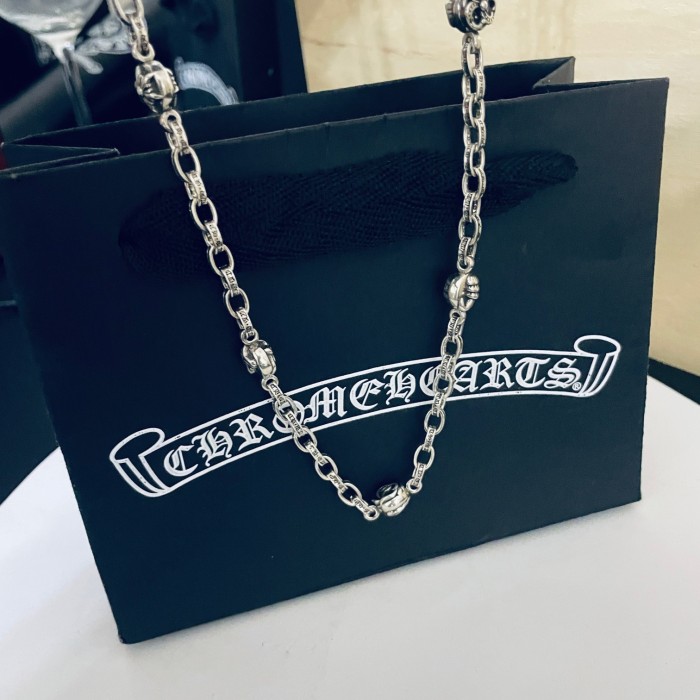 Jewelry chrome hearts 543