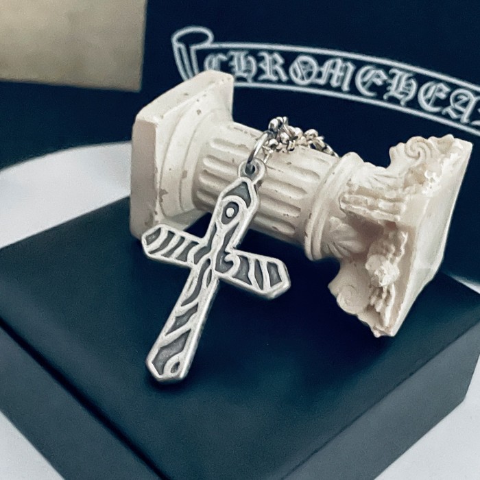 Jewelry chrome hearts 545