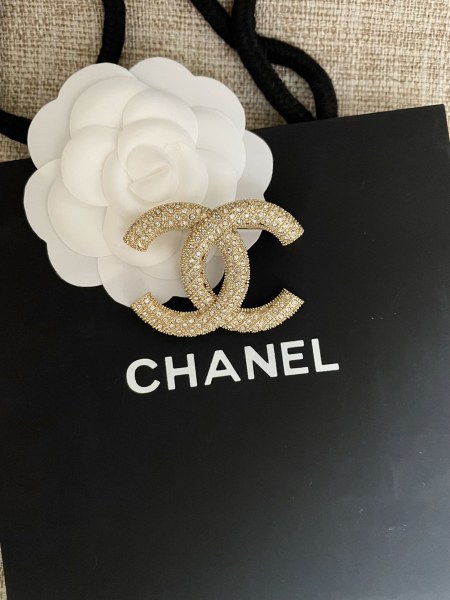 Jewelry Chanel 1436