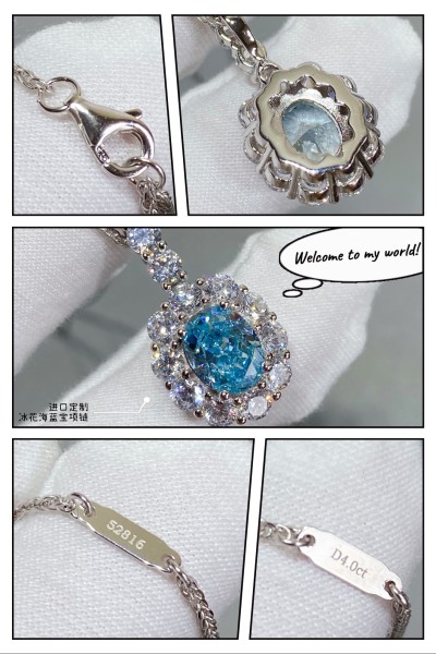 Jewelry Harry Winston 32