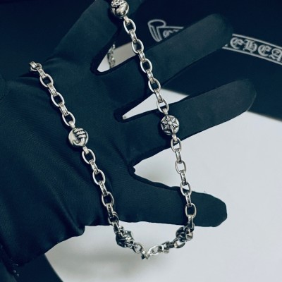 Jewelry chrome hearts 543