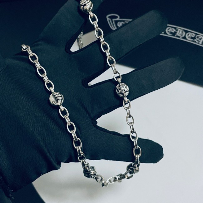 Jewelry chrome hearts 543