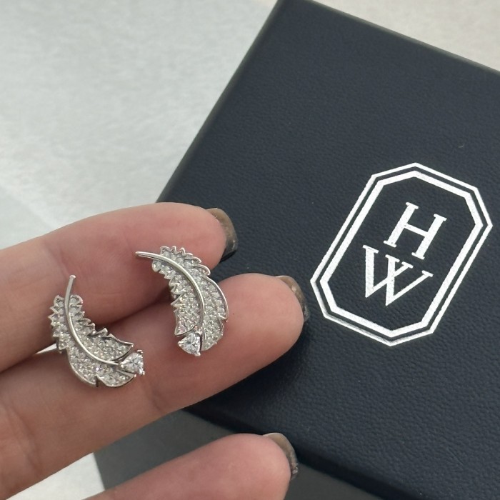 Jewelry Harry Winston 33