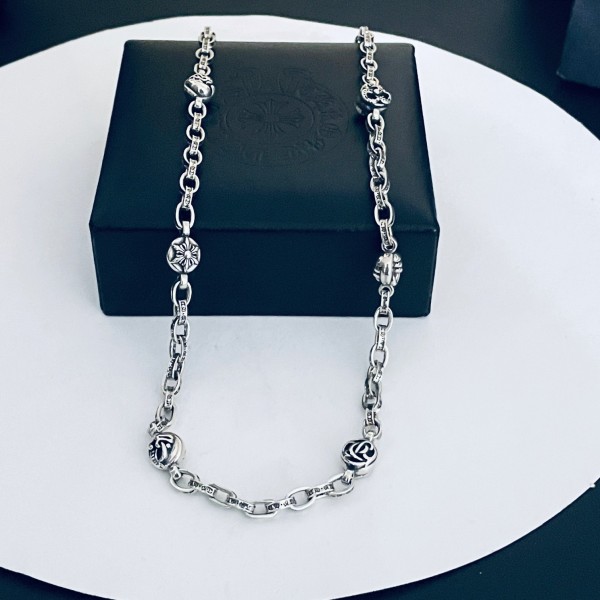 Jewelry chrome hearts 543