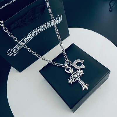 Jewelry chrome hearts 549
