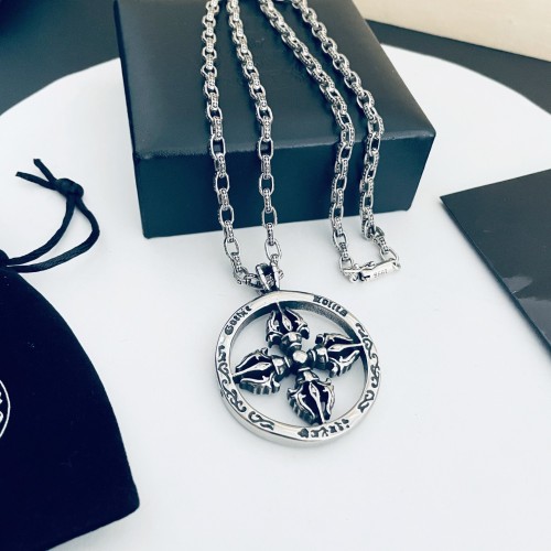 Jewelry chrome hearts 542