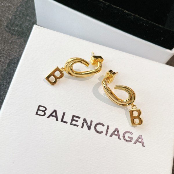 Jewelry Balenciaga 115