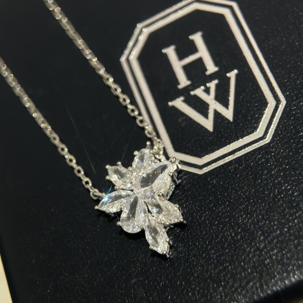 Jewelry Harry Winston 37