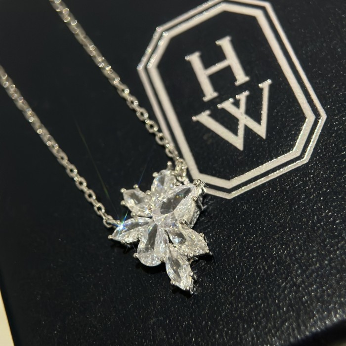 Jewelry Harry Winston 37