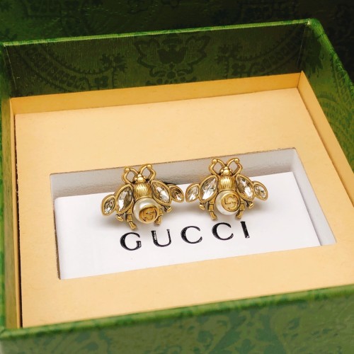 Jewelry Gucci 683