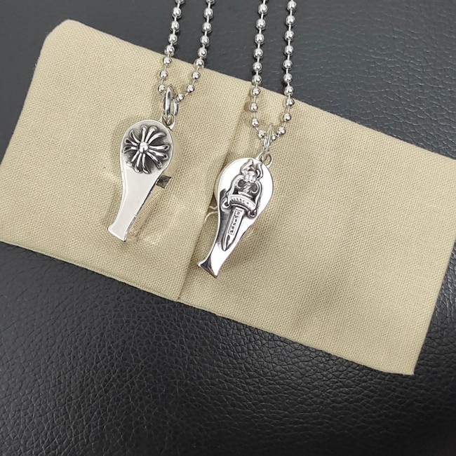 Jewelry chrome hearts 561